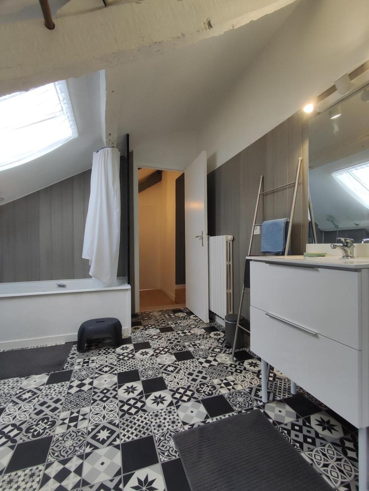 Chambre A La Campagne Miniac-Morvan Екстериор снимка
